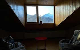 Mansarda Kazbegi